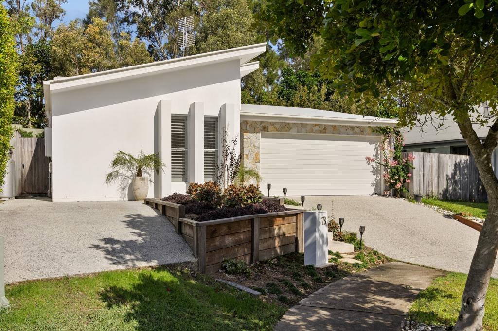 78 Frogmouth Cct, Mountain Creek, QLD 4557