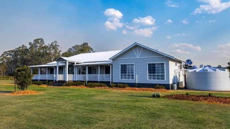 31-32 Amaroo Dr, Wondai, QLD 4606