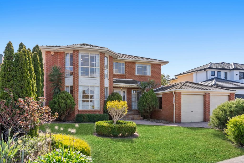 32 Bedingham Dr, Hillside, VIC 3037