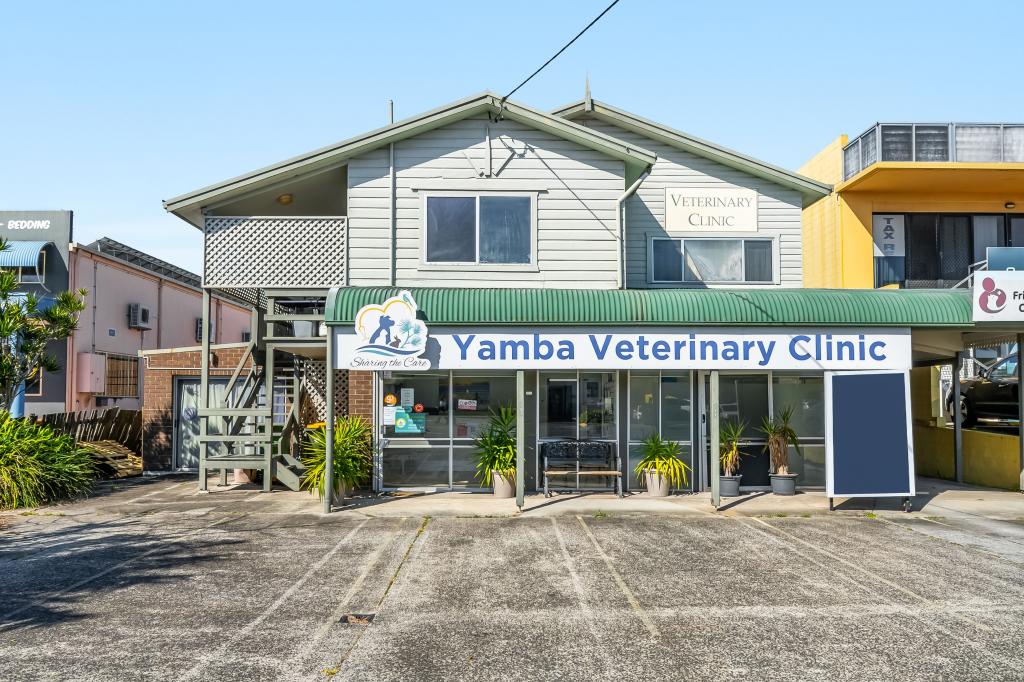 10 Treelands Dr, Yamba, NSW 2464