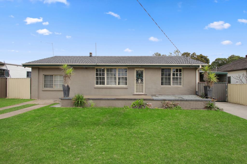 51 Jackaranda Rd, North St Marys, NSW 2760