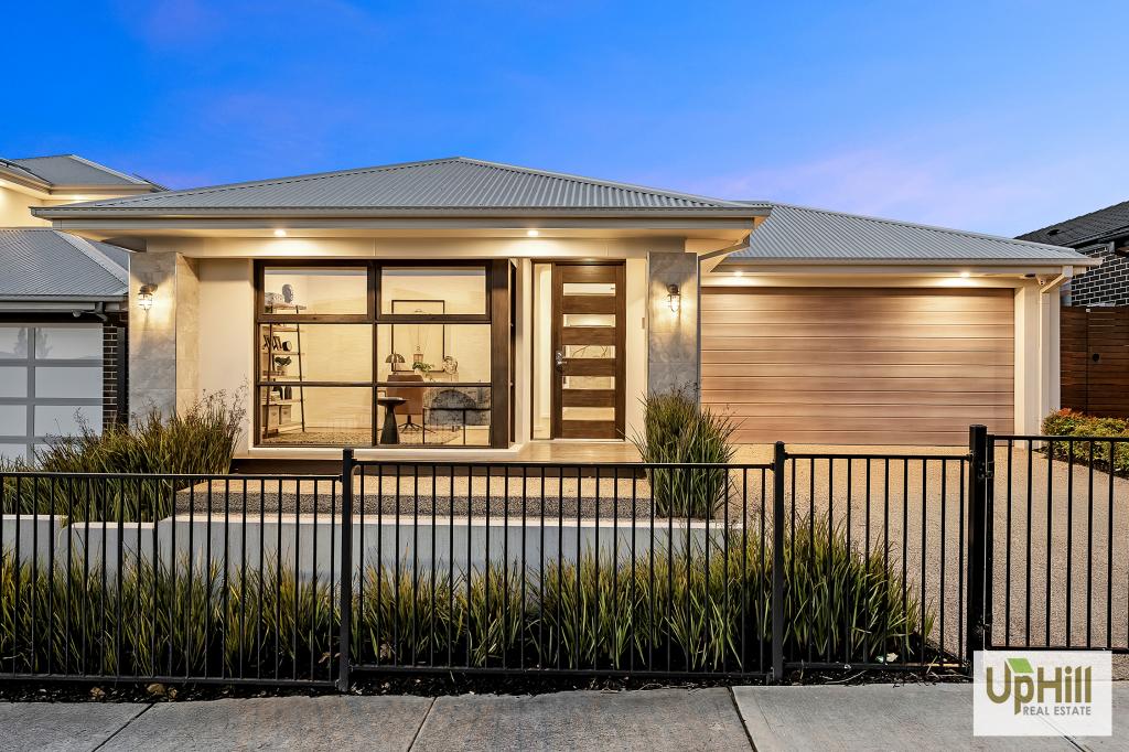 40 Soho Bvd, Berwick, VIC 3806