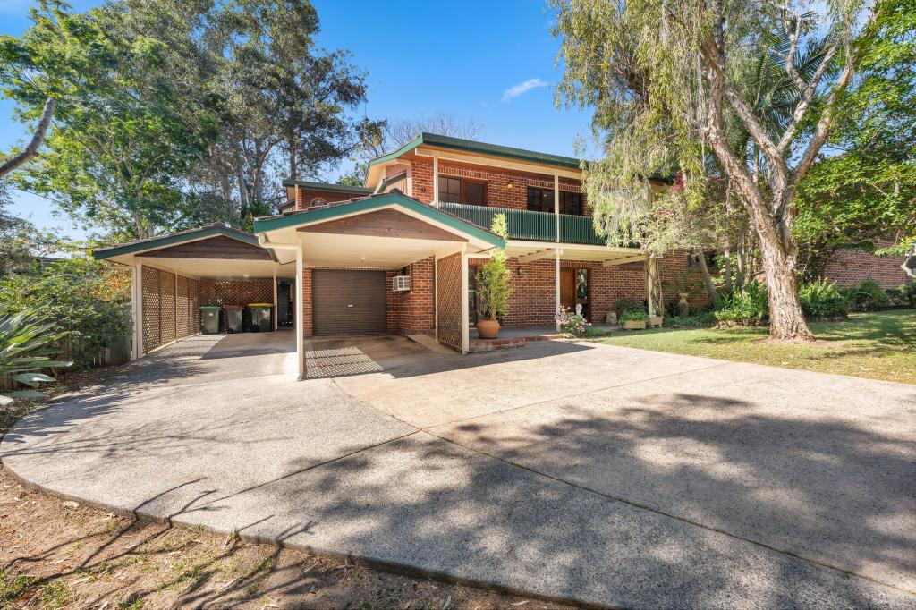 21 Mcfarlane St, South Grafton, NSW 2460