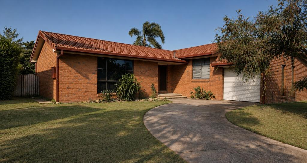 28 Binnacle Ct, Yamba, NSW 2464