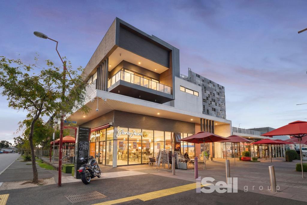 211/31B BUCKINGHAM AVE, SPRINGVALE, VIC 3171