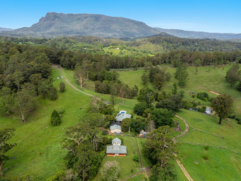 4358 Kyogle Rd, Wadeville, NSW 2474