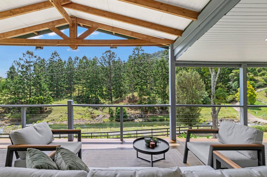 590 Illinbah Rd, Illinbah, QLD 4275