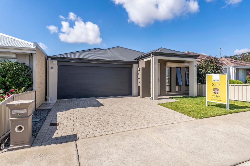 7 Poorinda Lane, Baldivis, WA 6171