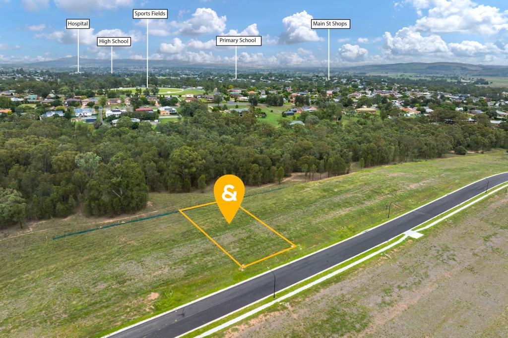 41 SUNLINE ST, MUSWELLBROOK, NSW 2333