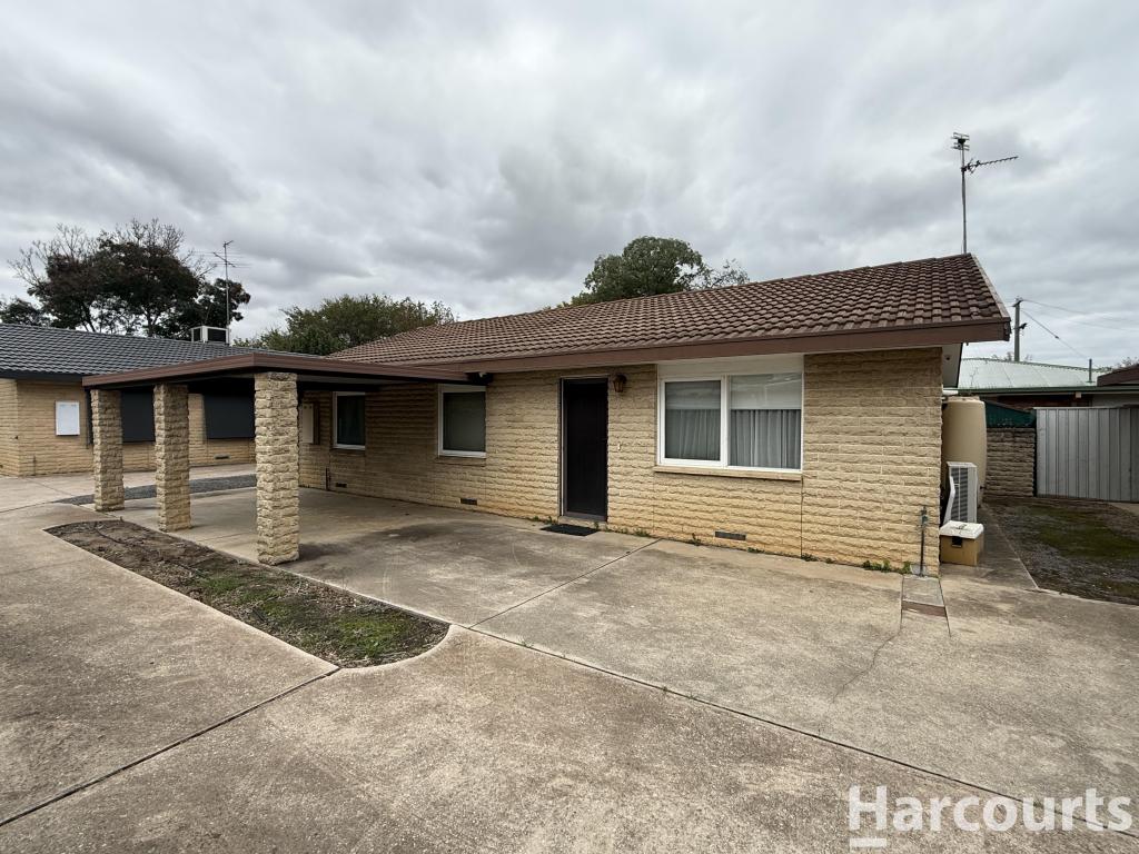 51b Mcpherson St, Horsham, VIC 3400
