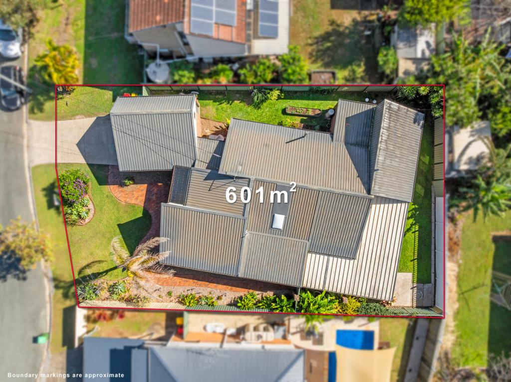 5 Kilkenny St, Capalaba, QLD 4157