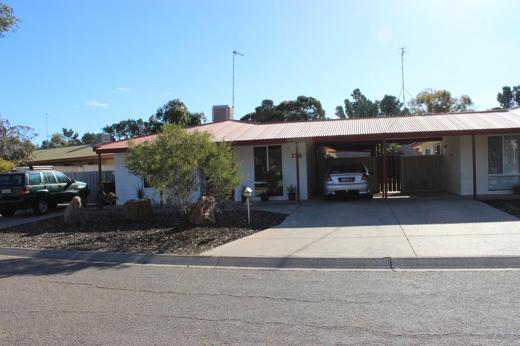 1/17a Kennebery Cres, Roxby Downs, SA 5725
