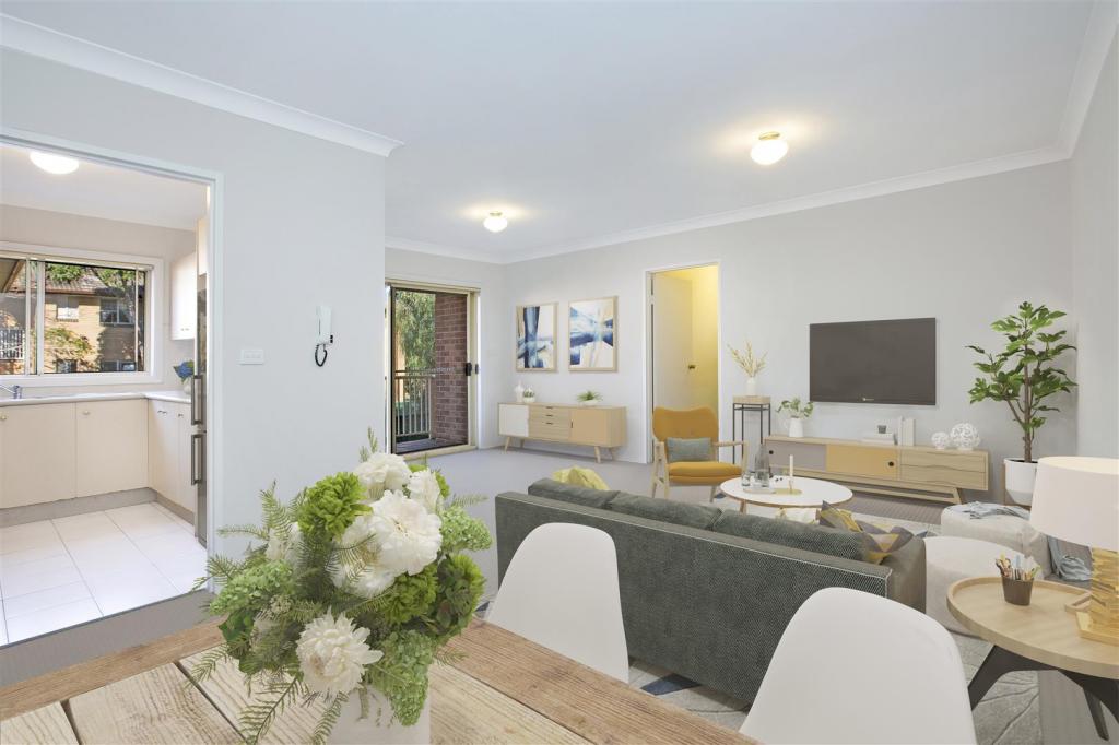 8/34-38 Terrace Rd, Dulwich Hill, NSW 2203