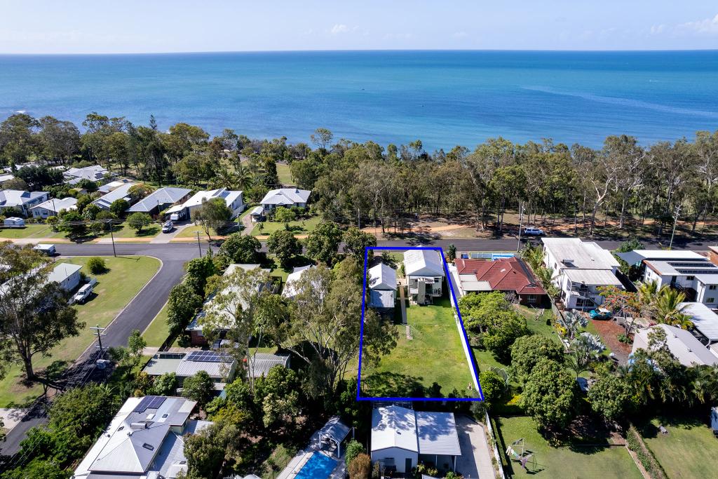 21 Mant St, Point Vernon, QLD 4655