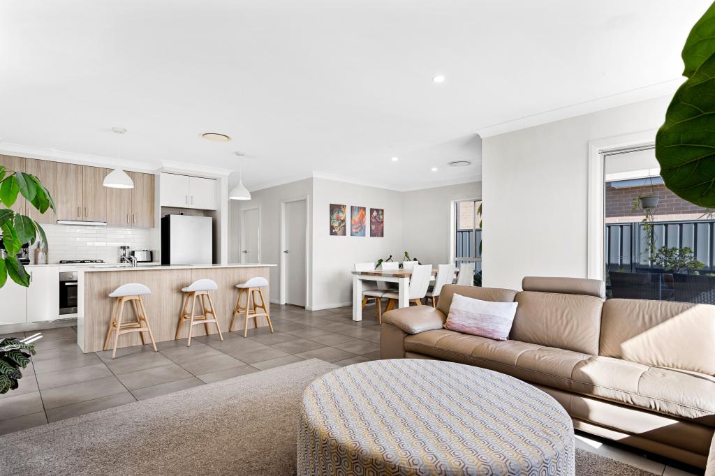 29 Foliage St, Schofields, NSW 2762