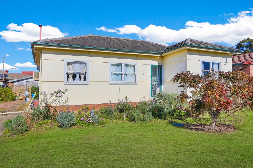 4 Bethel St, Toongabbie, NSW 2146