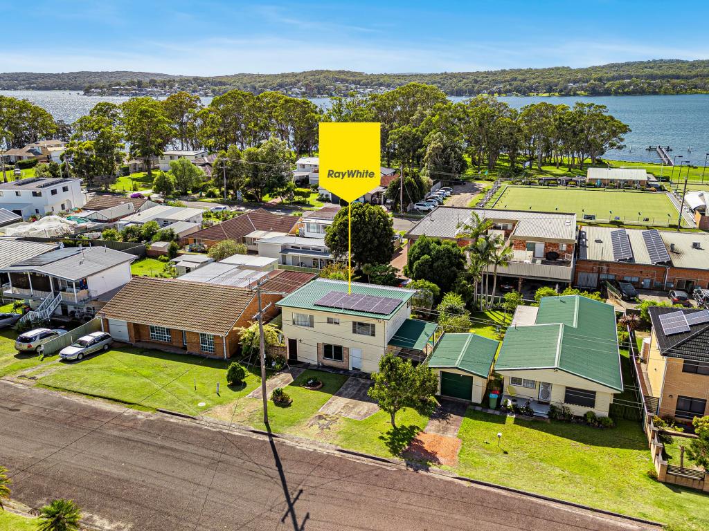 134 Winbin Cres, Gwandalan, NSW 2259