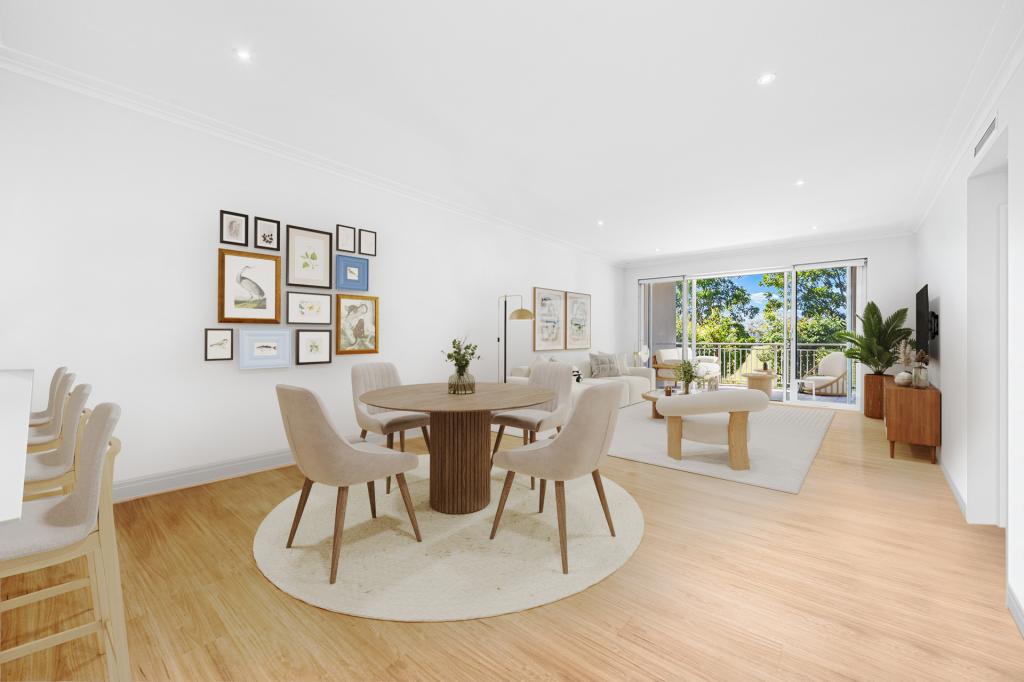 26/23 Peninsula Dr, Breakfast Point, NSW 2137