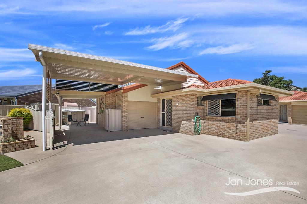 1/13 TRAFALGAR DR, KIPPA-RING, QLD 4021