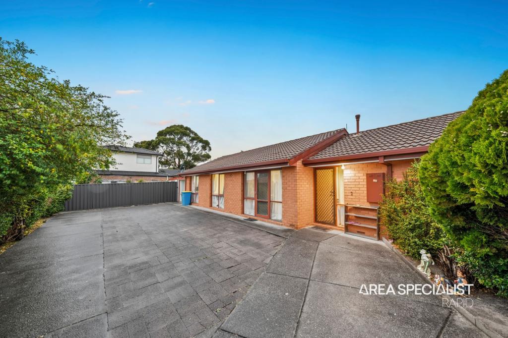 14 Kensington Ct, Hampton Park, VIC 3976