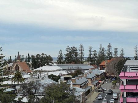 20/185 HIGH ST, FREMANTLE, WA 6160