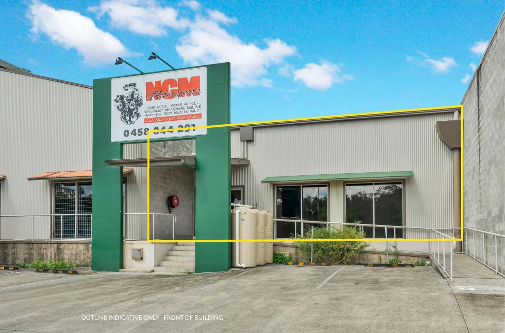 6/1-5 Pronger Pde, Glanmire, QLD 4570