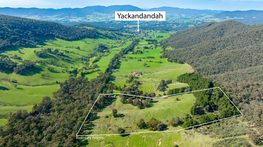 391 Yackandandah Rd, Yackandandah, VIC 3749