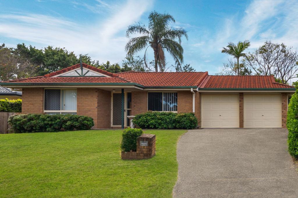 5 Eldon Pl, Flinders View, QLD 4305