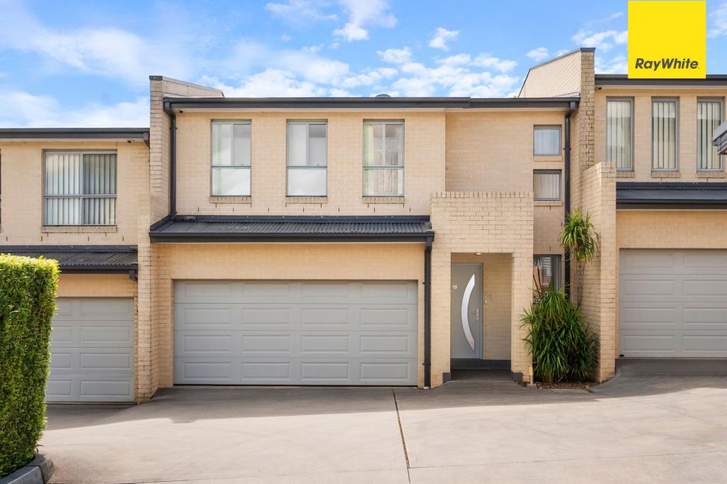 16/62-68 Old Northern Rd, Baulkham Hills, NSW 2153