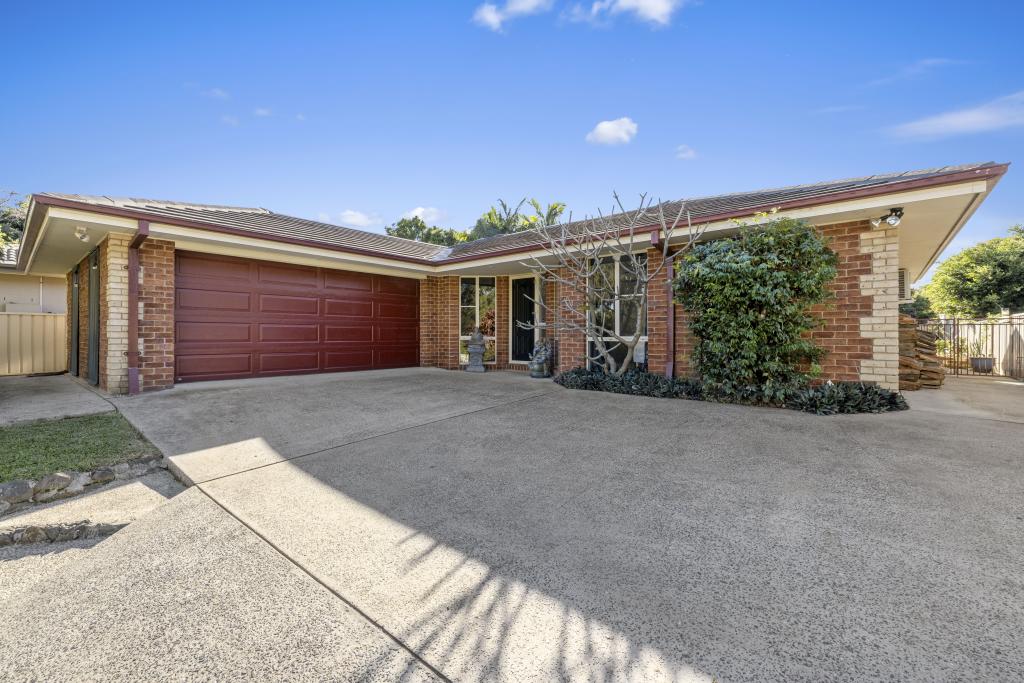 38 Worland Dr, Boambee East, NSW 2452