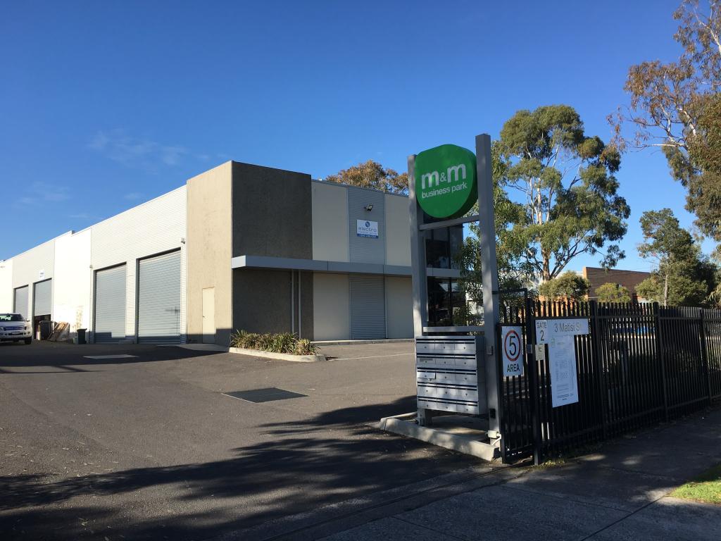 21/327 Mansfield St, Thornbury, VIC 3071