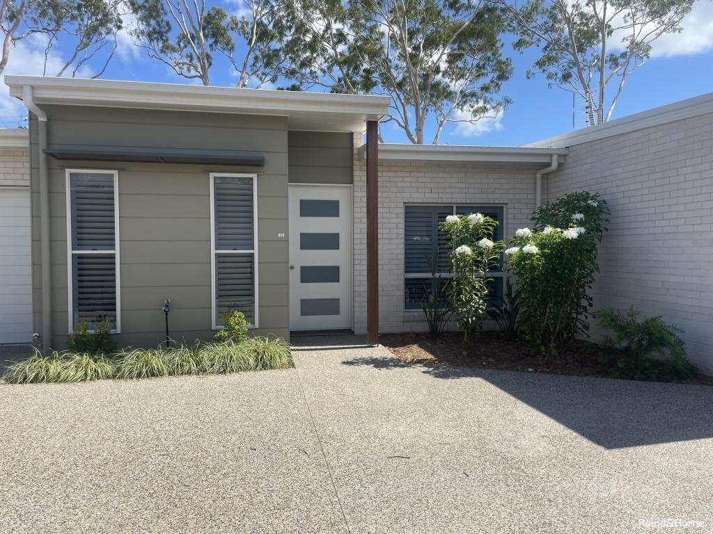 12/3 SHELL ST, URANGAN, QLD 4655