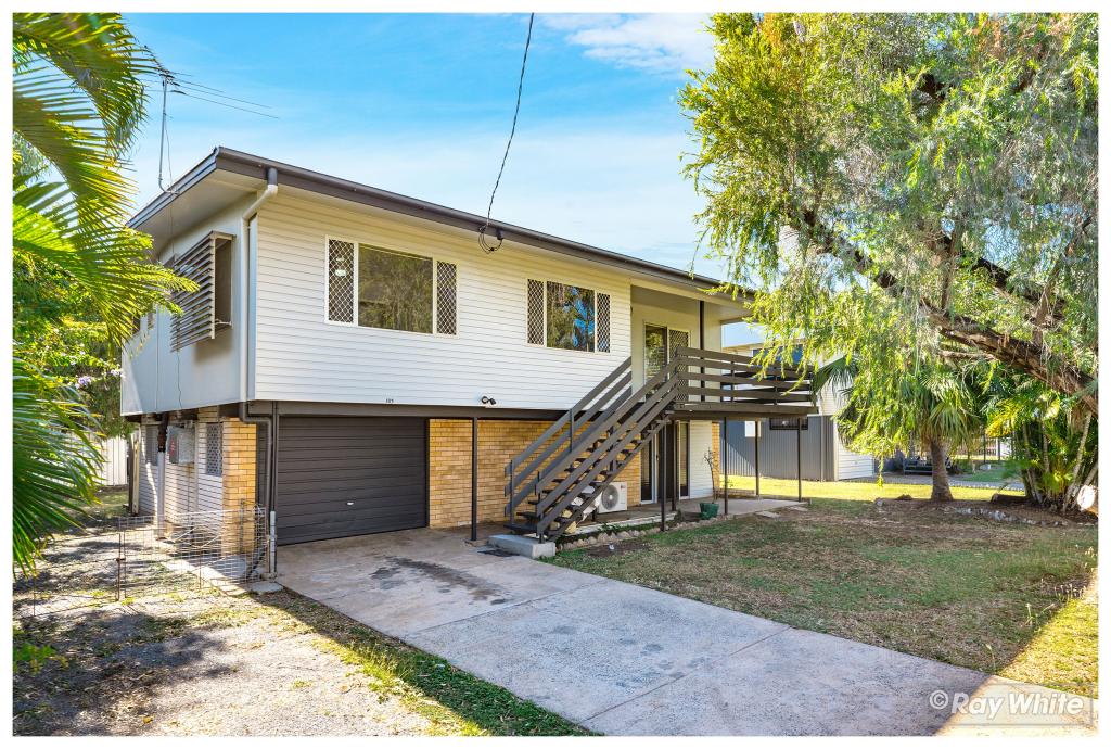 183 German St, Norman Gardens, QLD 4701