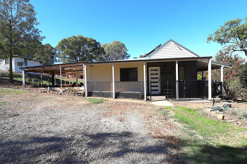 170 Pinkerton Rd, Cootamundra, NSW 2590