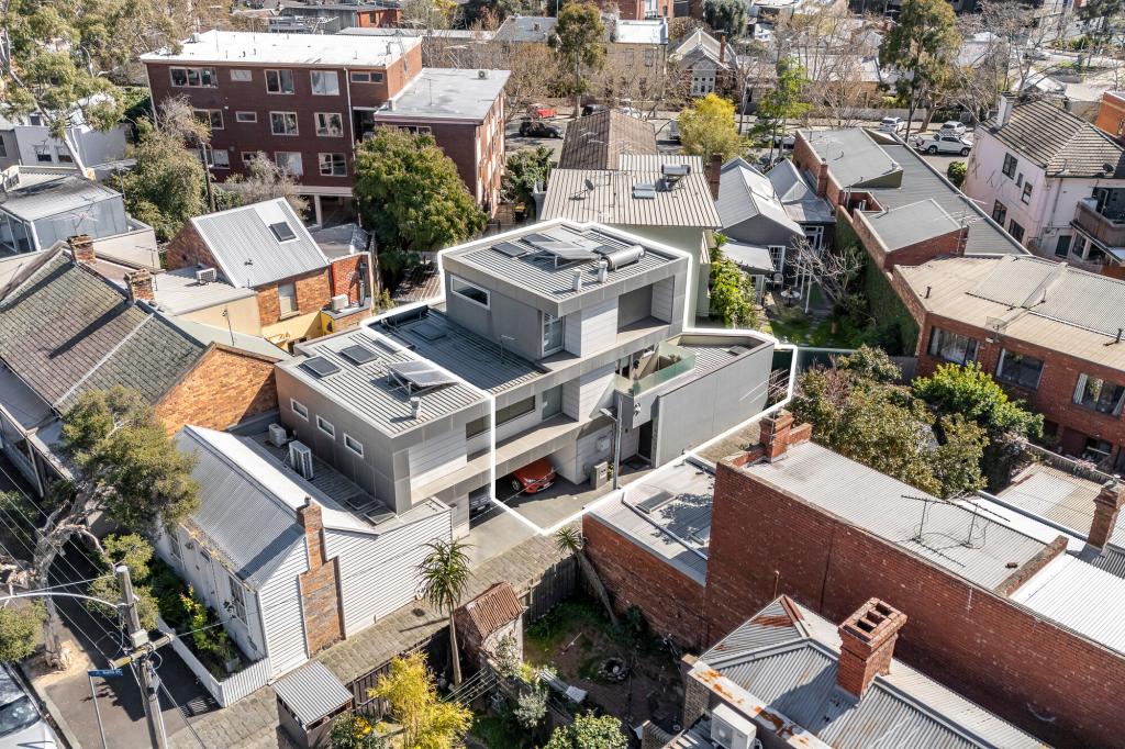 5 Kulin Pl, Carlton, VIC 3053