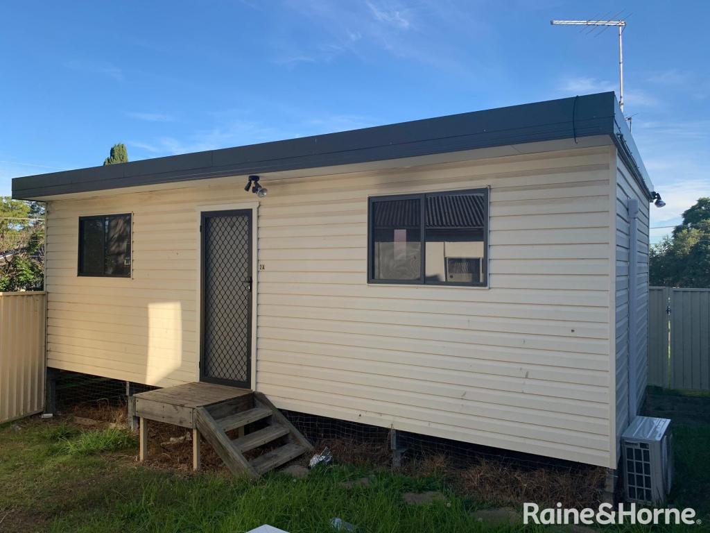 2a Somov Pl, Tregear, NSW 2770