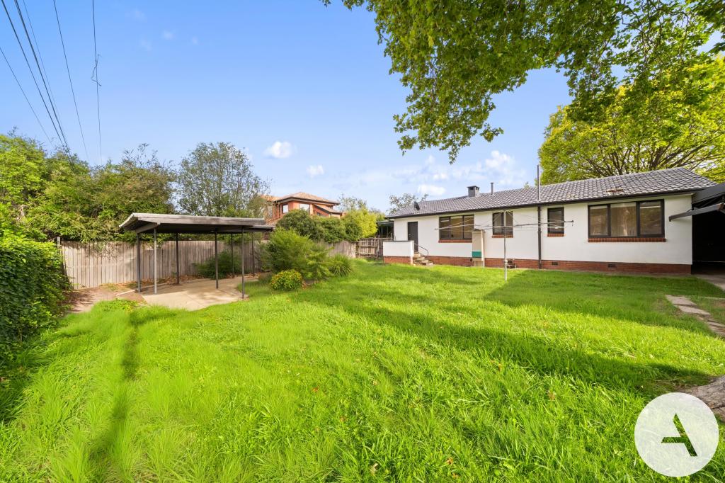 182 Majura Ave, Ainslie, ACT 2602