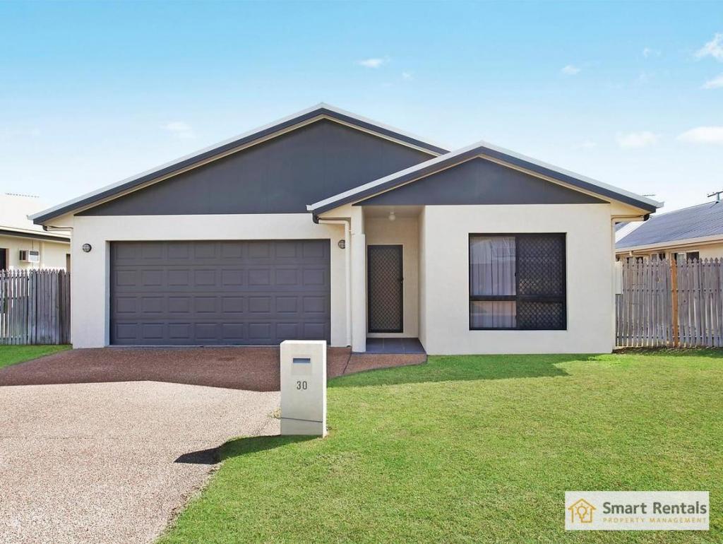 30 Hilton Way, Mount Louisa, QLD 4814