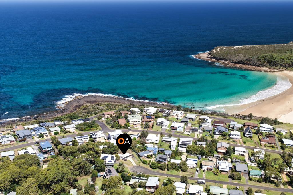 15 Merry St, Kioloa, NSW 2539