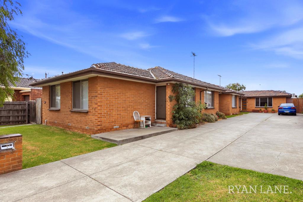 3/88 KERNOT ST, SOUTH KINGSVILLE, VIC 3015