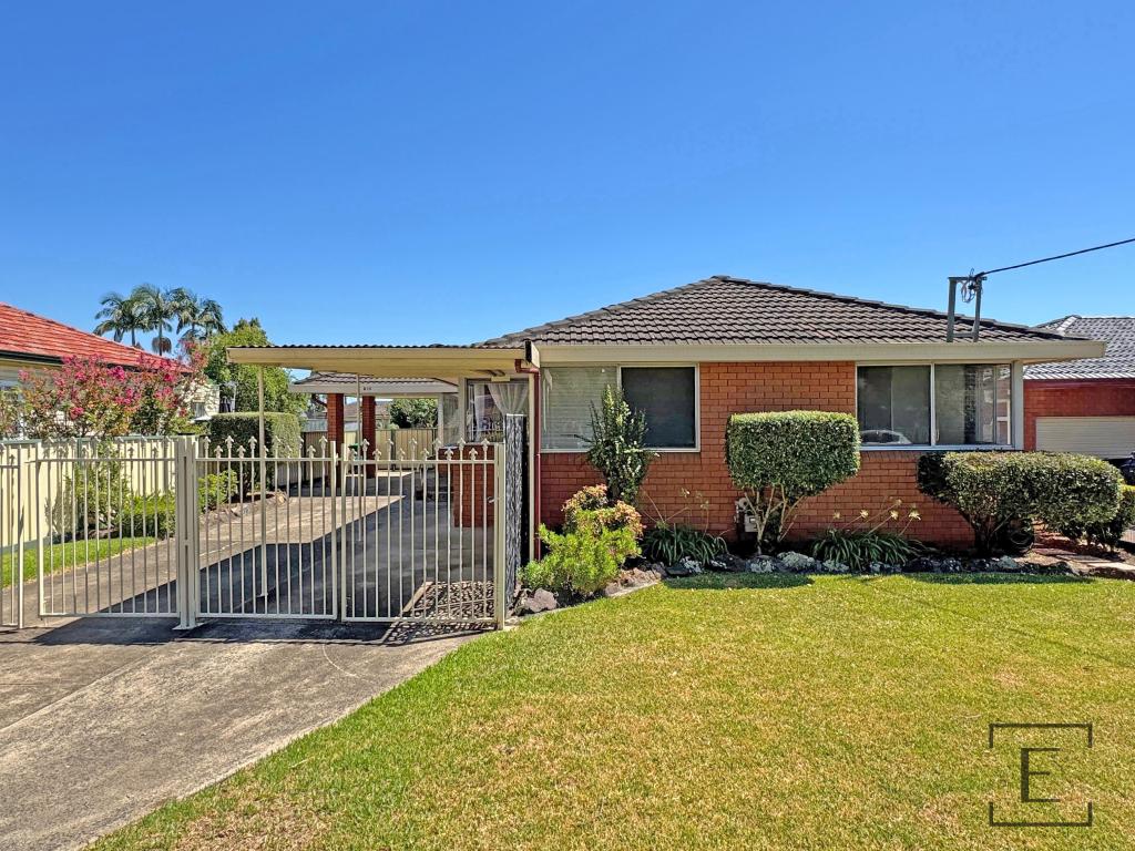149 Desborough Rd, Colyton, NSW 2760