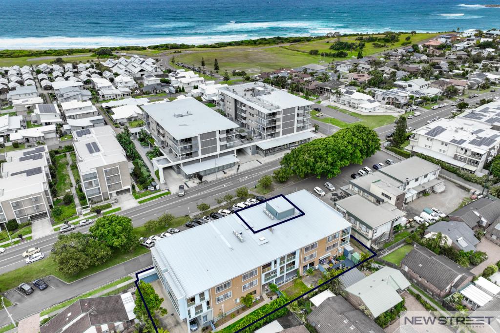 16/60 Caves Beach Rd, Caves Beach, NSW 2281