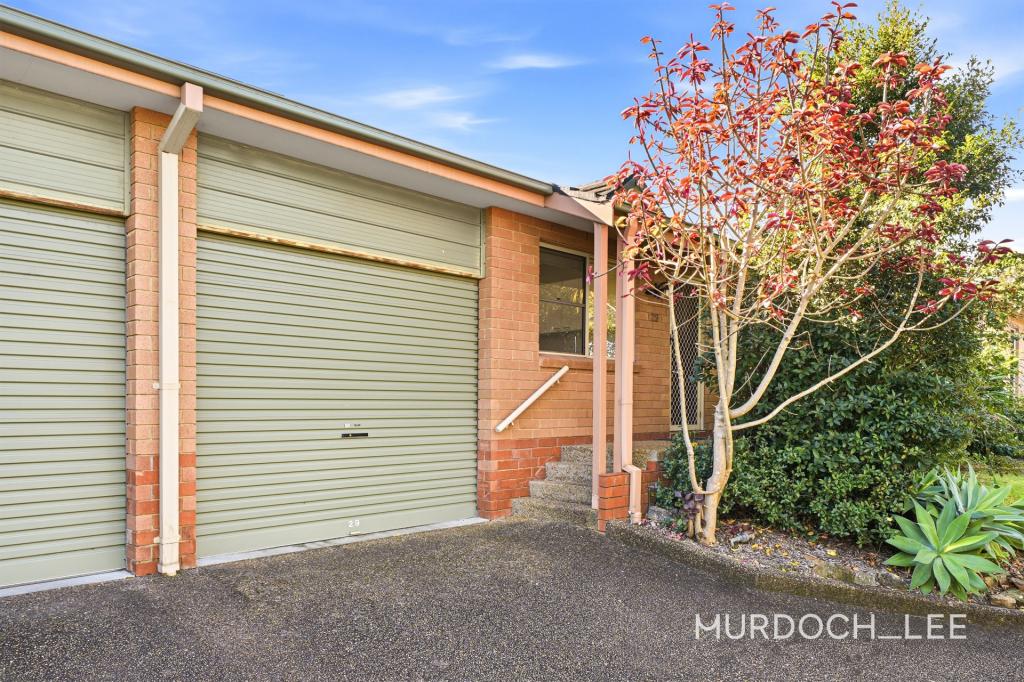 29/36 York St, Oatlands, NSW 2117