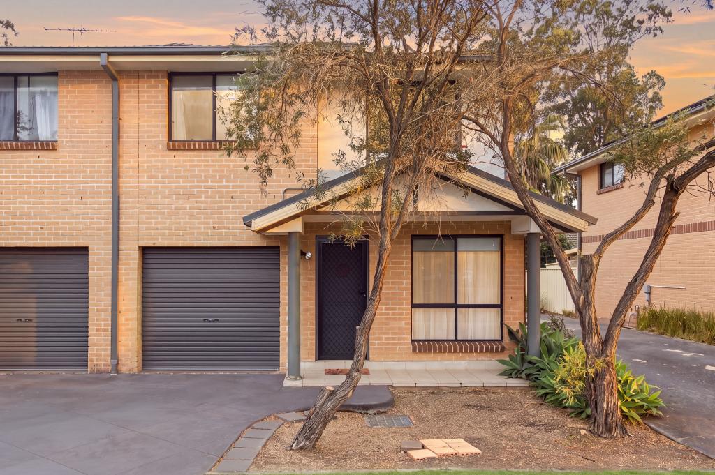 4/1-7 Perrin Ave, Plumpton, NSW 2761