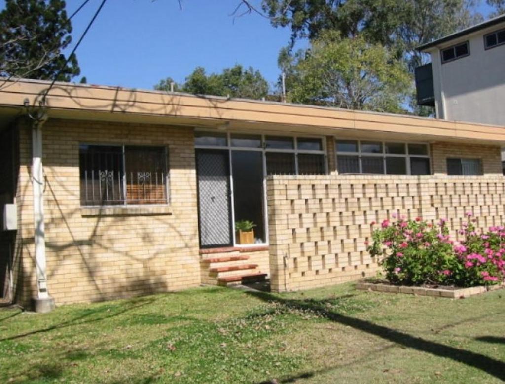 3/9 Cecil St, Indooroopilly, QLD 4068