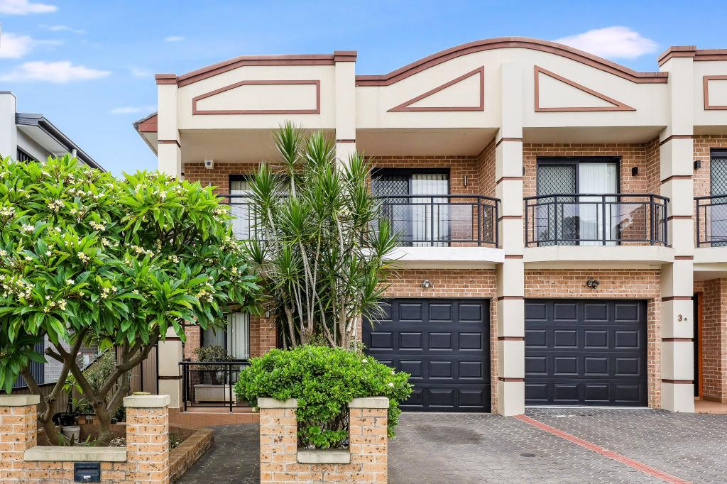 3 Baumans Rd, Riverwood, NSW 2210