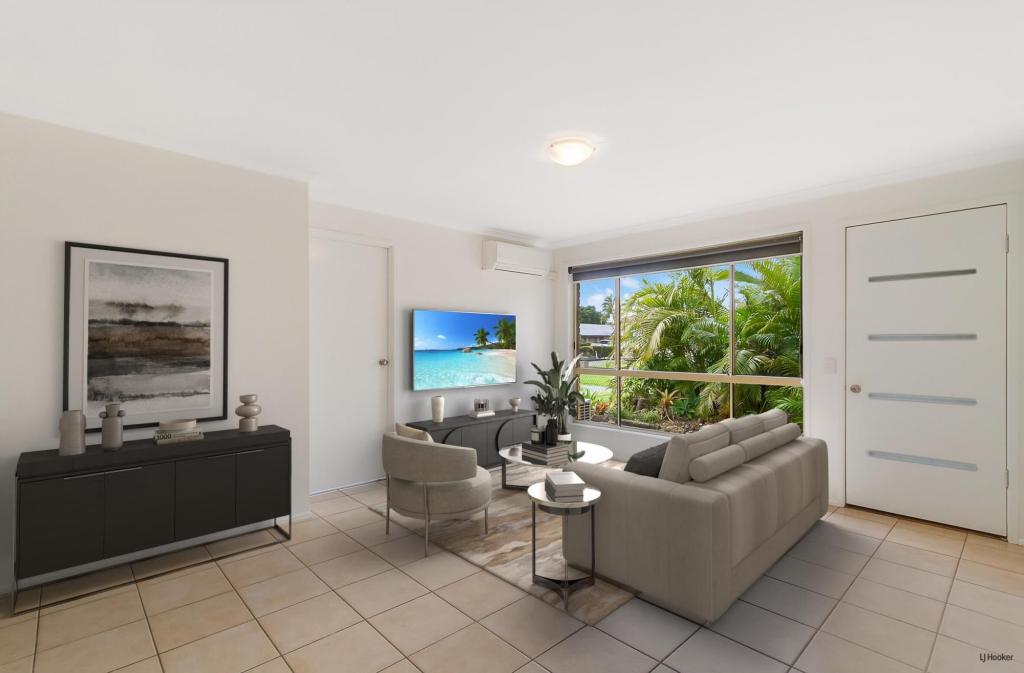 1/25 Cassia Cres, Banora Point, NSW 2486