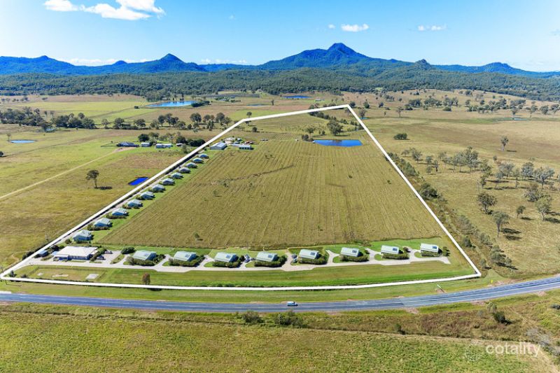 9/1544 Ipswich Boonah Rd, Peak Crossing, QLD 4306