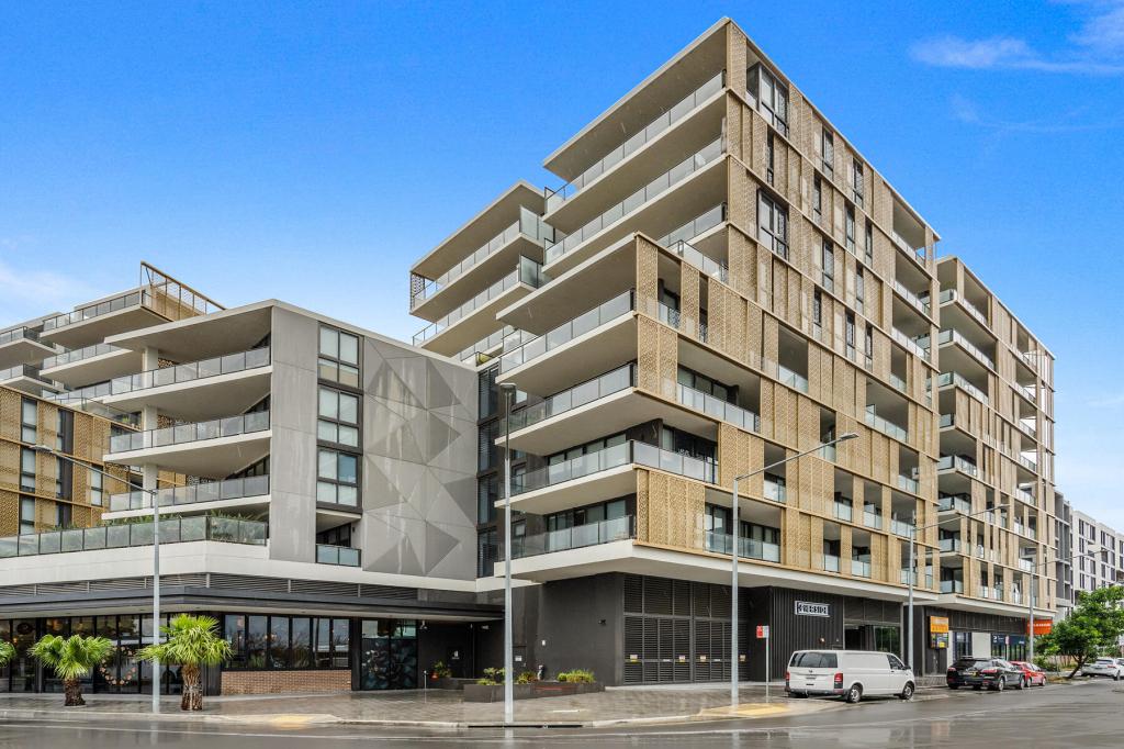 348/1e Burroway Rd, Wentworth Point, NSW 2127