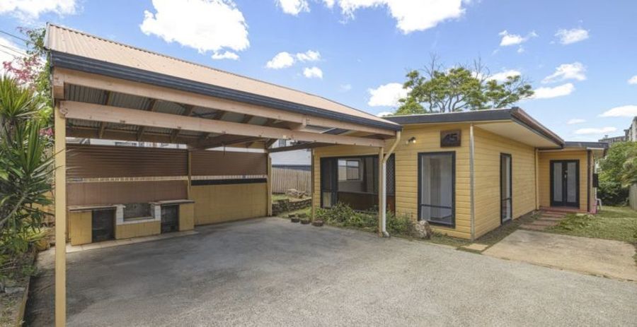 45 Archer St, Upper Mount Gravatt, QLD 4122